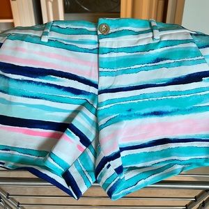 Lilly Pulitzer Callahan shorts